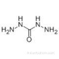 Dihydrazide carbonique CAS 497-18-7